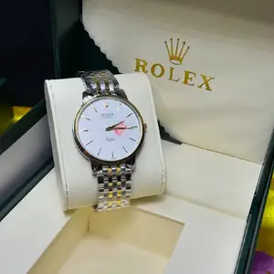 Часы Rolex, Душанбе