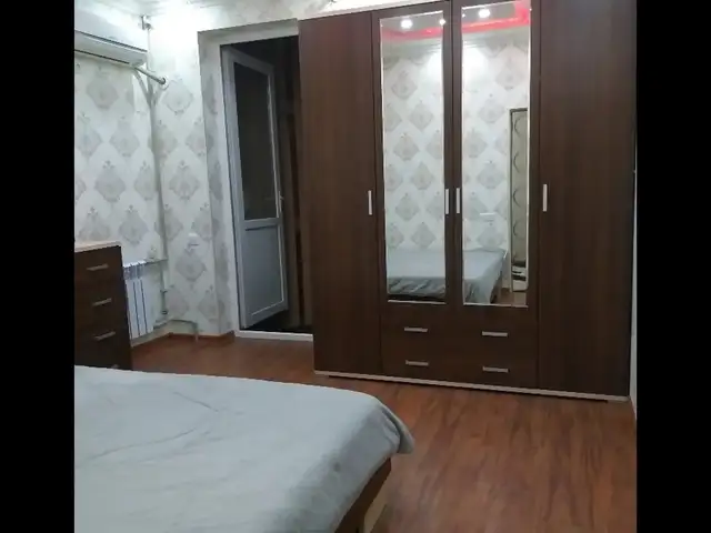 2-комн. квартира, 4 этаж, 54м², Сино, Душанбе