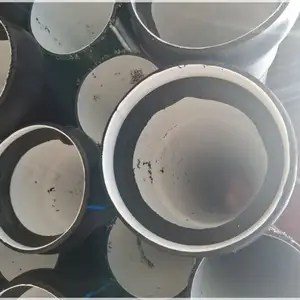 Раструбные трубы D200мм, Душанбе