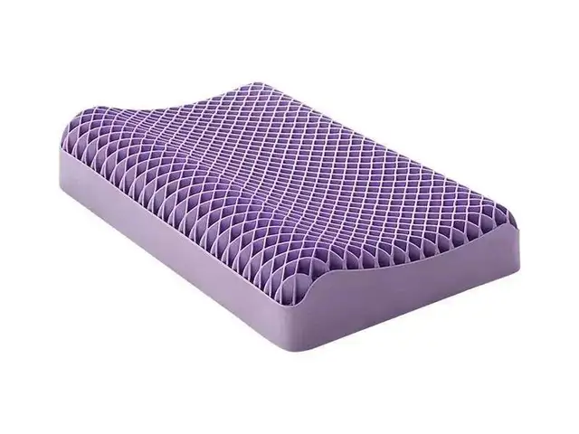 Подушка Xiaomi силикон 8H TPE Decompression Pillow TP6S, Душанбе