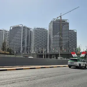 2-комн. квартира, 9 этаж, 56 м², 82 мкр, Душанбе