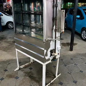 Гриль, Турсунзода