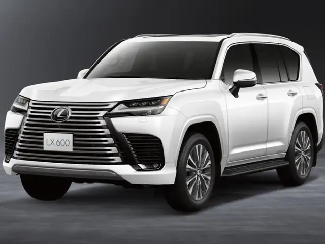 Лобовое стекло на Lexus LX600, Истаравшан