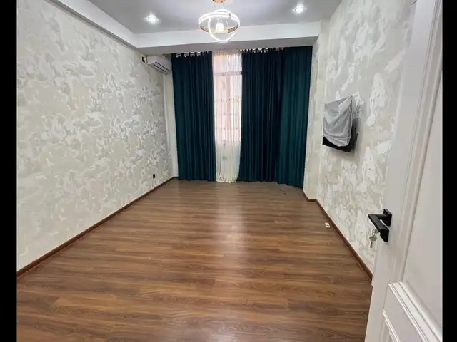 2-комн. квартира, 11 этаж, 55м², Исмоили Сомони, Душанбе