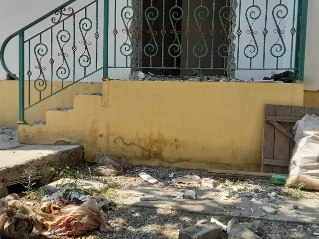 Перила, Худжанд