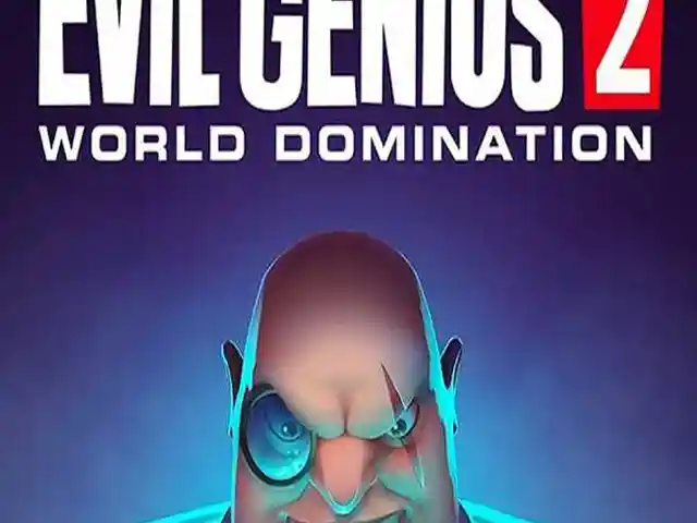 Игра Evil genius 2 для компьютера-пк-pc, Душанбе
