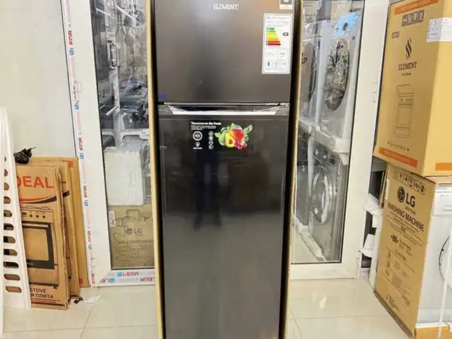 Холодильник, Душанбе