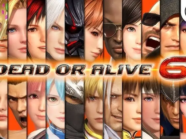 Игра Dead or alive 6, Истаравшан