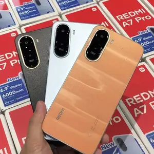 Xiaomi Redmi A7 Pro 4+2/128Gb 6000мач, Душанбе