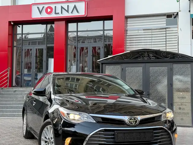 Toyota Avalon