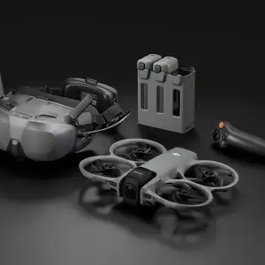 Квадрокоптер DJI Avata 360 Motion Fly More Combo, Душанбе
