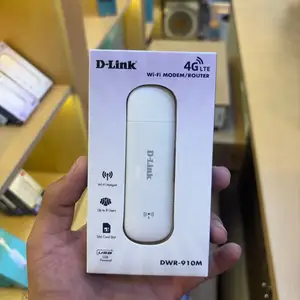 USB 4G модем / D-Link DWR-910M, Душанбе