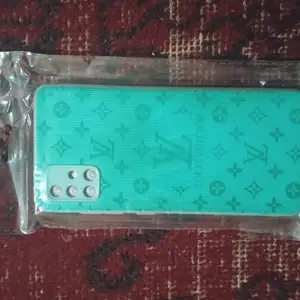 Чехол для samsung galaxy a51, Худжанд