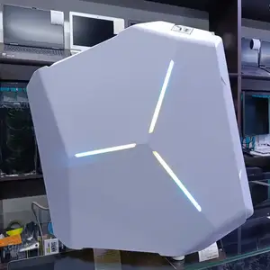 Игровой Персональный Компьютер Core i7-12700KF / RTX 3070Ti 8GB / 32GB, Душанбе