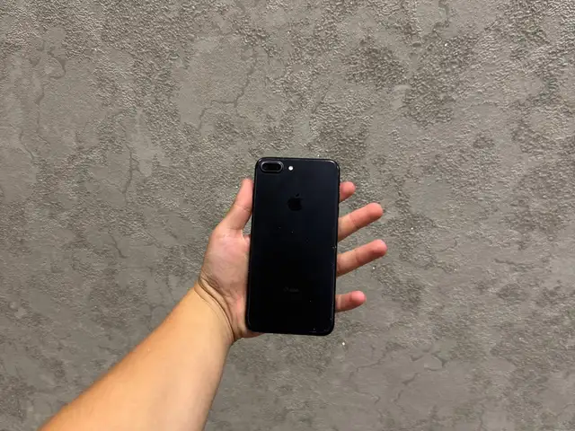 Apple iPhone 7 plus, 32 gb, Худжанд
