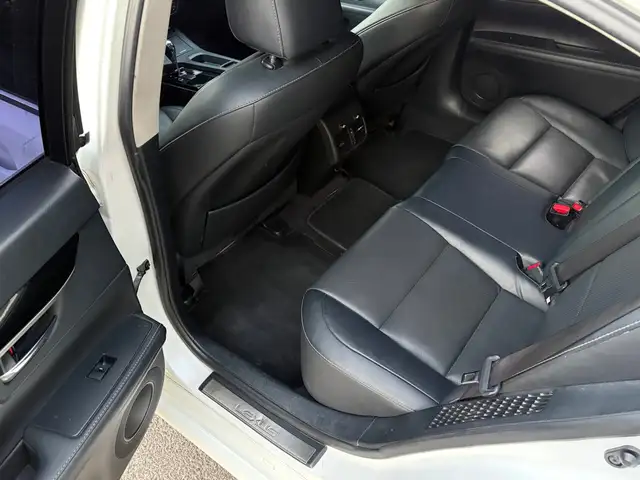 Lexus ES series, 2014, Душанбе - 11