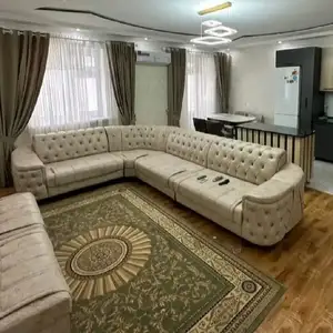 Мебель для гостиной на заказ, Душанбе