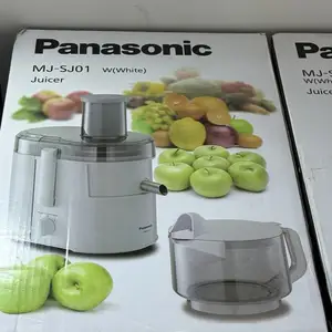 Соковыжималка Panasonic, Душанбе