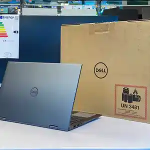Ноутбук Dell Ryzen 5 5500U 8/256GB SSD x360 touch screen, Хуҷанд