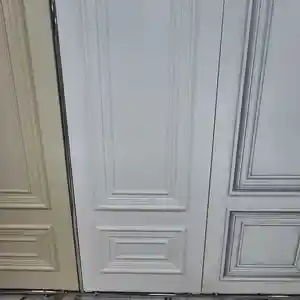 Дверь Багет, Душанбе
