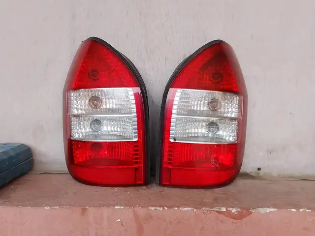 Задние стоп фары от Opel Zafira 2003, Хуҷанд