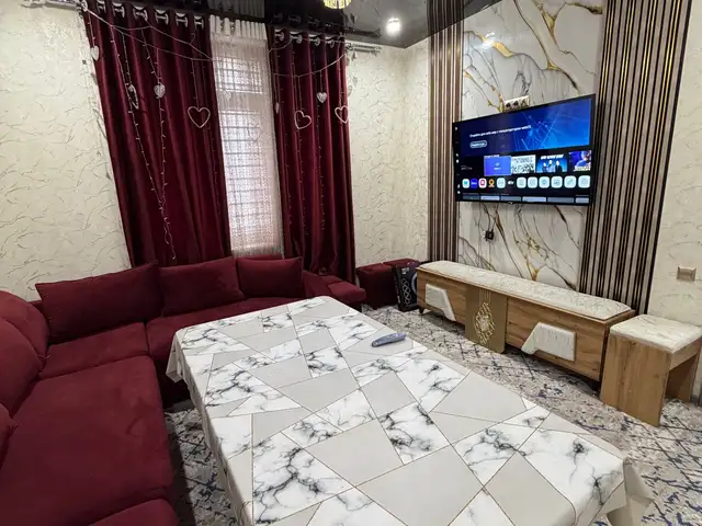 2-комн. квартира, 6 этаж, 55 м², 32 мкр, Хуҷанд