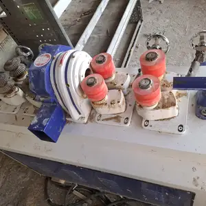 Апарати дасти бел барор, Худжанд