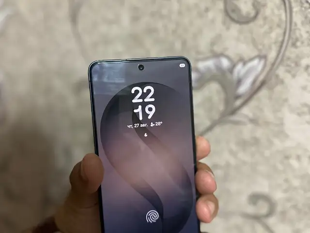 Samsung Galaxy S26, Хуҷанд