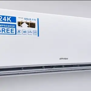 Кондиционер Gree 24 куб, Душанбе