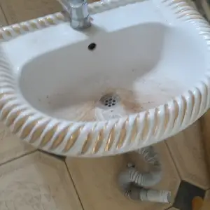Умывальник, Душанбе