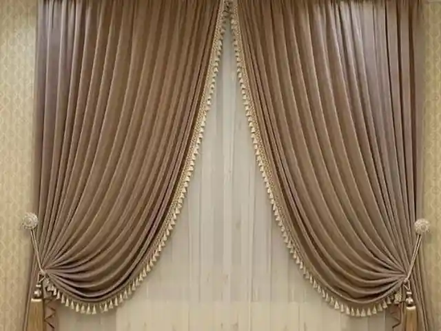 Парда, Душанбе