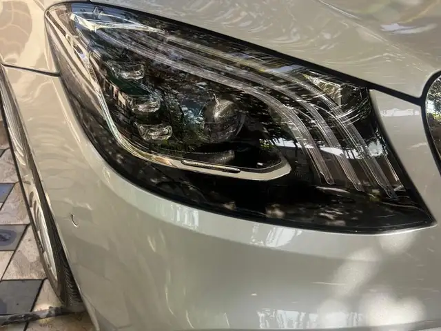 Mercedes-Benz S class, 2014, Душанбе - 3