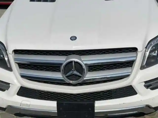 Фара передний от Mercedes-Benz w166 GL, Душанбе