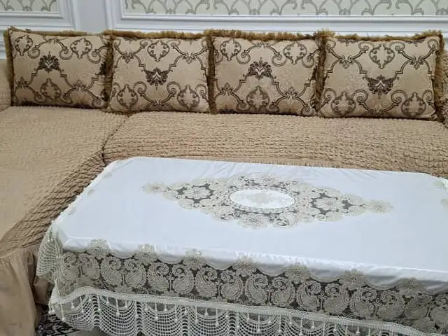 Угловой диван, Хуҷанд