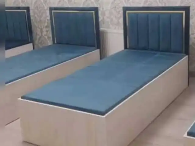Кровати, Душанбе
