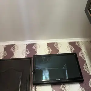 Телевизор Panasonic, Душанбе