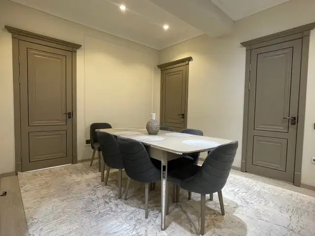 3-комн. квартира, 13 этаж, 111 м², Проспект Айни, дом Бахт Z, Душанбе - 13