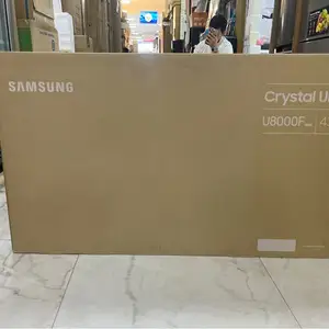 Телевизор Samsung 43 раз, Душанбе