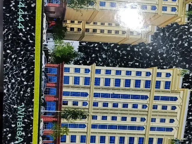 3-комн. квартира, 4 этаж, 86 м², Вахдат, Ваҳдат
