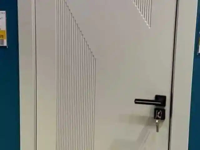 Дверь, Душанбе