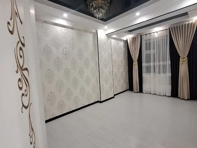 2-комн. квартира, 10 этаж, 52 м², 14 мкр, Бохтар (Курган-Тюбе)