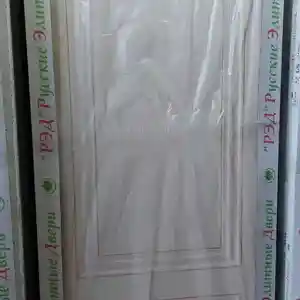 Дверь, Душанбе