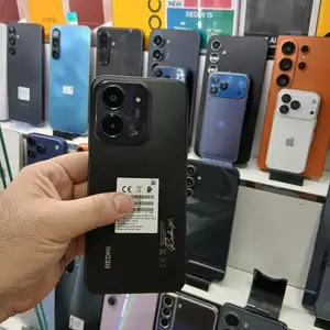Xiaomi Redmi 15C, Бохтар (Курғон-Теппа)