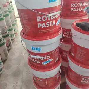 Ротбанд паста, Худжанд