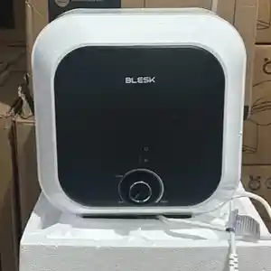 Водонагреватель Blesk, Душанбе