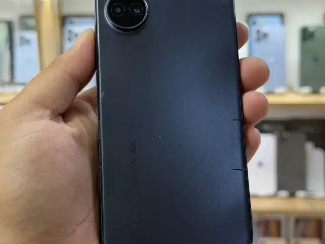 Tecno Camon 19 Pro Black, Душанбе