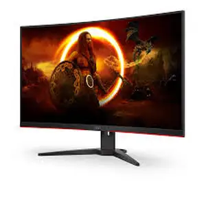 Монитор AOC 32 C32G2ZE 1K 240Hz C32G2ZE/BK, Душанбе