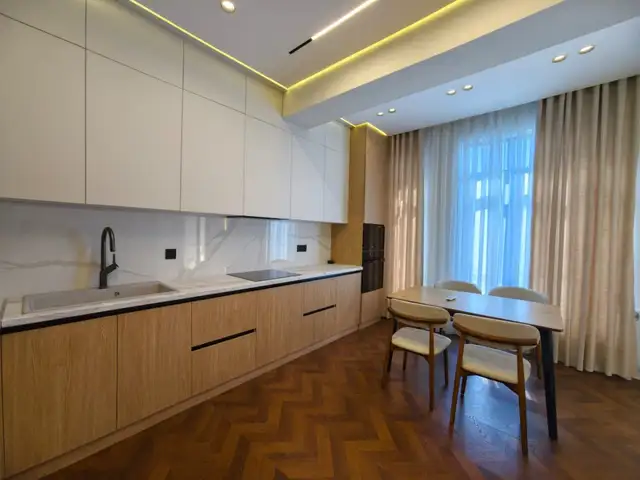 3-комн. квартира, 9 этаж, 106 м², Сино, Душанбе