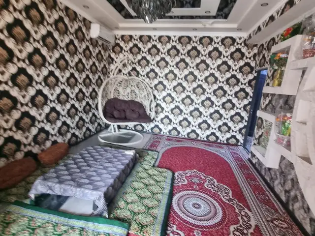 3-комн. квартира, 9 этаж, 85 м², 34, Хуҷанд