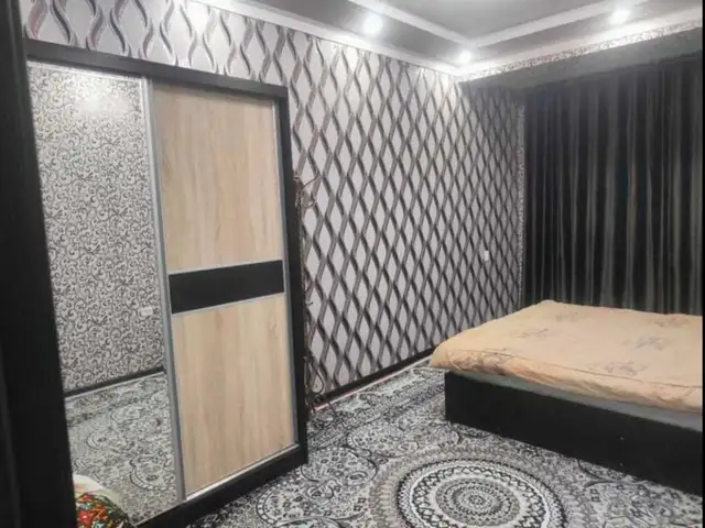 2-комн. квартира, 8 этаж, 100м², 19мкр, Хуҷанд